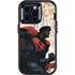 DC Comics Superman Color Sketch Otterbox Defender iPhone Skin