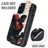 DC Comics Superman Color Sketch Otterbox Defender iPhone Skin