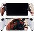 DC Comics Superman Color Sketch PlayStation Portal Remote Player Skin