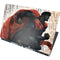 DC Comics Superman Color Sketch Dell Precision Skin