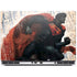 DC Comics Superman Color Sketch Dell Precision Skin