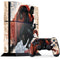 DC Comics Superman Color Sketch PS4 Console and Controller Bundle Skin