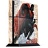 DC Comics Superman Color Sketch PlayStation PS4 Skins