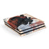 DC Comics Superman Color Sketch PlayStation PS4 Skins