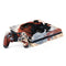 DC Comics Superman Color Sketch PlayStation PS4 Skins