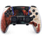 DC Comics Superman Color Sketch PS5 DualSense Edge Pro Controller Skin
