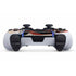 DC Comics Superman Color Sketch PS5 DualSense Edge Pro Controller Skin