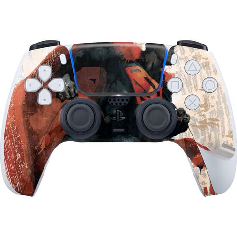 DC Comics Superman Color Sketch PS5 Pro Bundle Skin