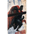 DC Comics Superman Color Sketch PS5 Pro Disk Console Skin