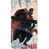 DC Comics Superman Color Sketch PS5 Pro Disk Console Skin