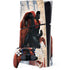 DC Comics Superman Color Sketch PlayStation PS5 Skins