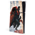 DC Comics Superman Color Sketch PlayStation PS5 Skins