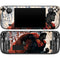 DC Comics Superman Color Sketch Steam Deck Handheld Gaming Computer OLED Skin