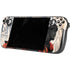 DC Comics Superman Color Sketch Steam Deck Handheld Gaming Computer OLED Skin