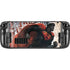 DC Comics Superman Color Sketch Steam Deck Handheld Gaming Computer OLED Skin