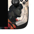 DC Comics Superman Color Sketch Steam Deck Handheld Gaming Computer OLED Skin
