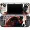 DC Comics Superman Color Sketch Steam Deck Handheld Gaming Computer Skin