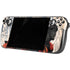 DC Comics Superman Color Sketch Steam Deck Handheld Gaming Computer Skin