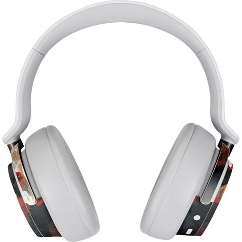 DC Comics Superman Color Sketch Surface Headphones Skin