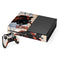 DC Comics Superman Color Sketch Xbox One Console and Controller Bundle Skin