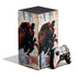 DC Comics Superman Color Sketch Xbox Series X Skins