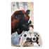DC Comics Superman Color Sketch Xbox Series X Skins