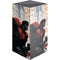 DC Comics Superman Color Sketch XBox Series X Digital Edition Console Skin