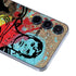 DC Comics Superman Color Splatter Galaxy A35 5G Skin