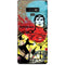 DC Comics Superman Color Splatter Galaxy Note 9 Skin