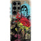DC Comics Superman Color Splatter Galaxy S23 Ultra Pro Case