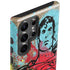 DC Comics Superman Color Splatter Galaxy S23 Ultra Pro Case