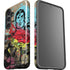 DC Comics Superman Color Splatter Galaxy S25 Impact Case