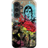 DC Comics Superman Color Splatter Galaxy S25 Plus Impact Case