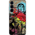DC Comics Superman Color Splatter Galaxy S25 Plus Skin