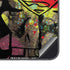 DC Comics Superman Color Splatter Galaxy S24 Skin
