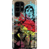 DC Comics Superman Color Splatter Galaxy Cases