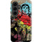 DC Comics Superman Color Splatter Galaxy S26 Impact Case