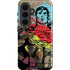 DC Comics Superman Color Splatter Galaxy S26 Plus Impact Case