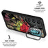 DC Comics Superman Color Splatter Galaxy S26 Plus Kickstand Case