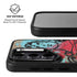 DC Comics Superman Color Splatter Galaxy S26 Plus Kickstand Case