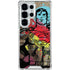 DC Comics Superman Color Splatter Galaxy S26 Ultra Clear Case