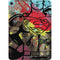 DC Comics Superman Color Splatter Apple iPad Air Skin