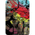 DC Comics Superman Color Splatter Apple iPad Mini Skin