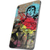 DC Comics Superman Color Splatter Apple iPad Mini Skin