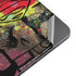 DC Comics Superman Color Splatter Apple iPad Mini Skin