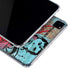 DC Comics Superman Color Splatter iPad Cases