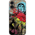 DC Comics Superman Color Splatter iPhone 16 Plus Skin