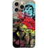 DC Comics Superman Color Splatter iPhone 16 Pro Max Skin
