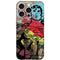 DC Comics Superman Color Splatter iPhone 16 Pro Skin