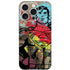 DC Comics Superman Color Splatter iPhone 16 Pro Skin